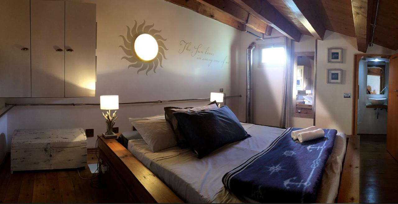 Appartement Casa Anna à Syracuse Extérieur photo
