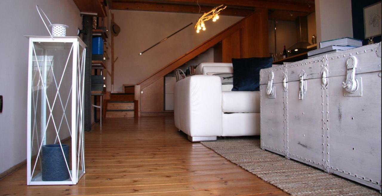 Appartement Casa Anna à Syracuse Extérieur photo