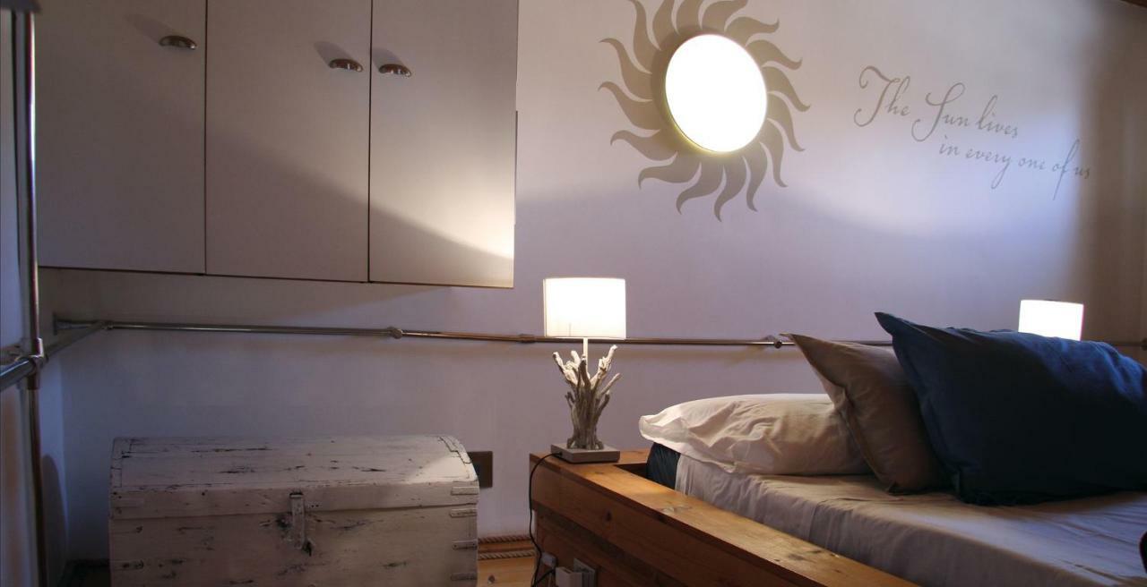 Appartement Casa Anna à Syracuse Extérieur photo