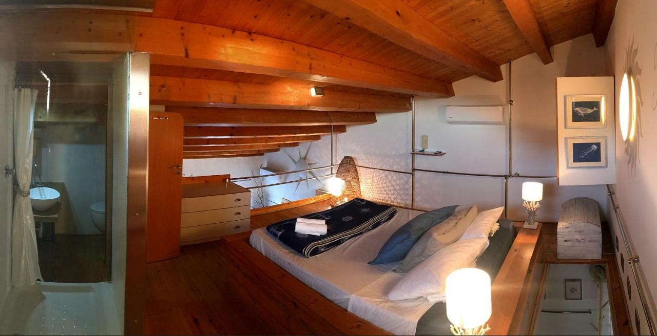 Appartement Casa Anna à Syracuse Extérieur photo